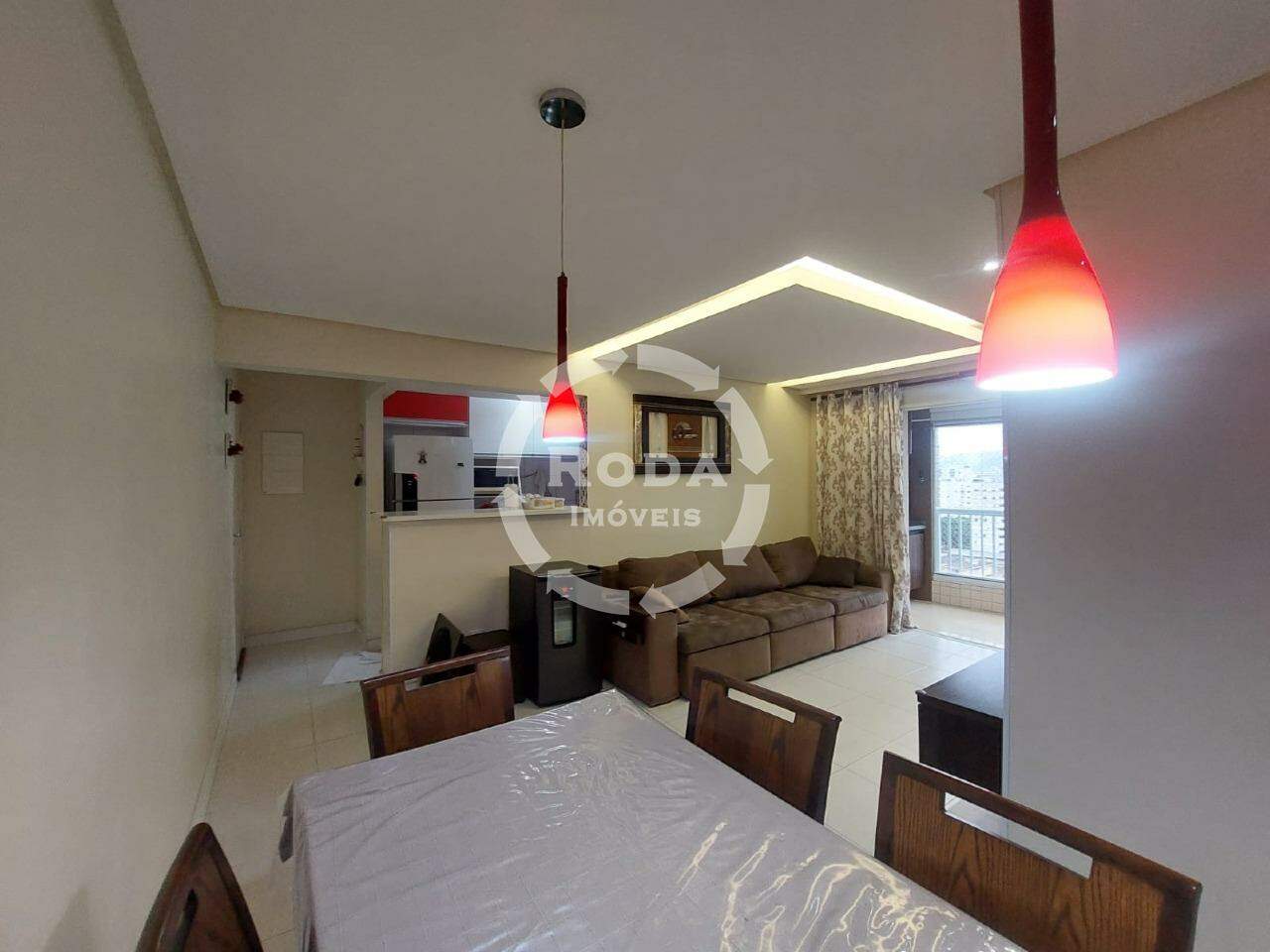 Apartamento à venda no Encruzilhada: 