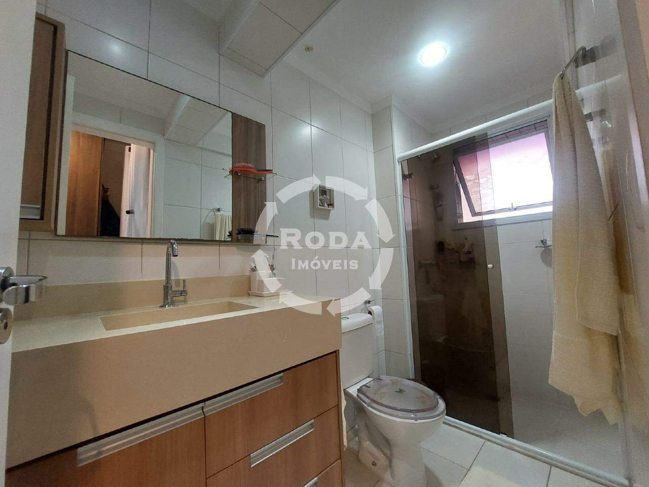 Apartamento à venda no Encruzilhada: 