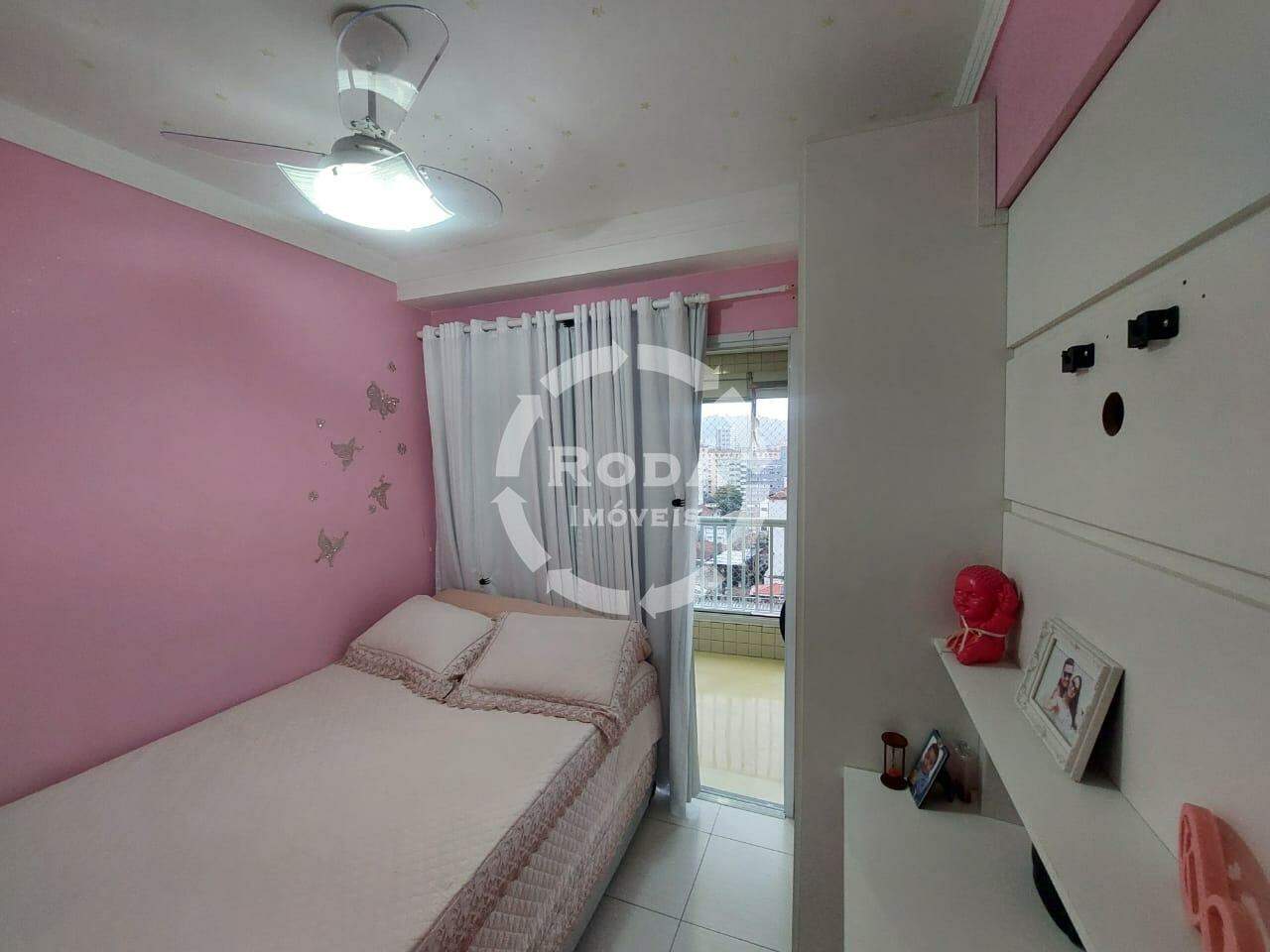 Apartamento à venda no Encruzilhada: 