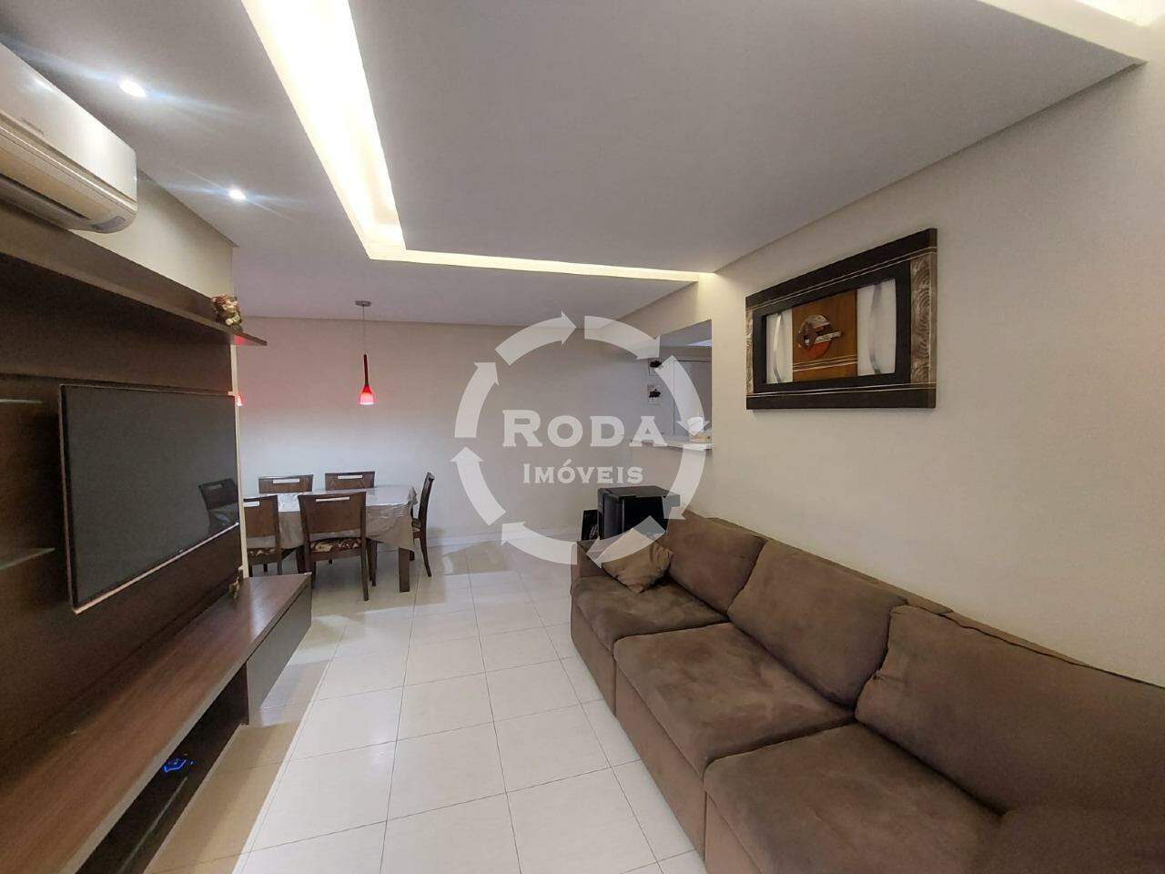 Apartamento à venda no Encruzilhada: 