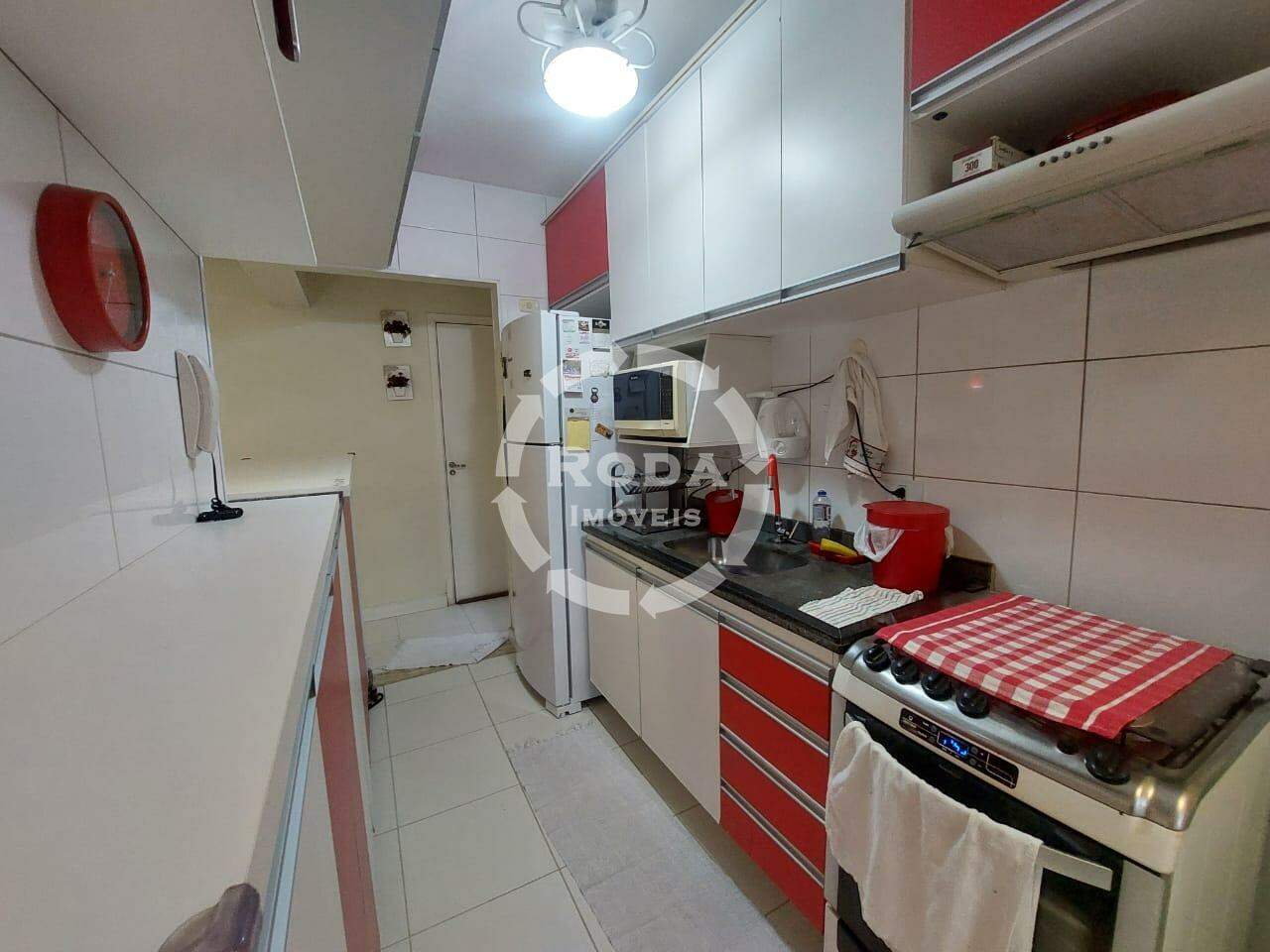 Apartamento à venda no Encruzilhada: 