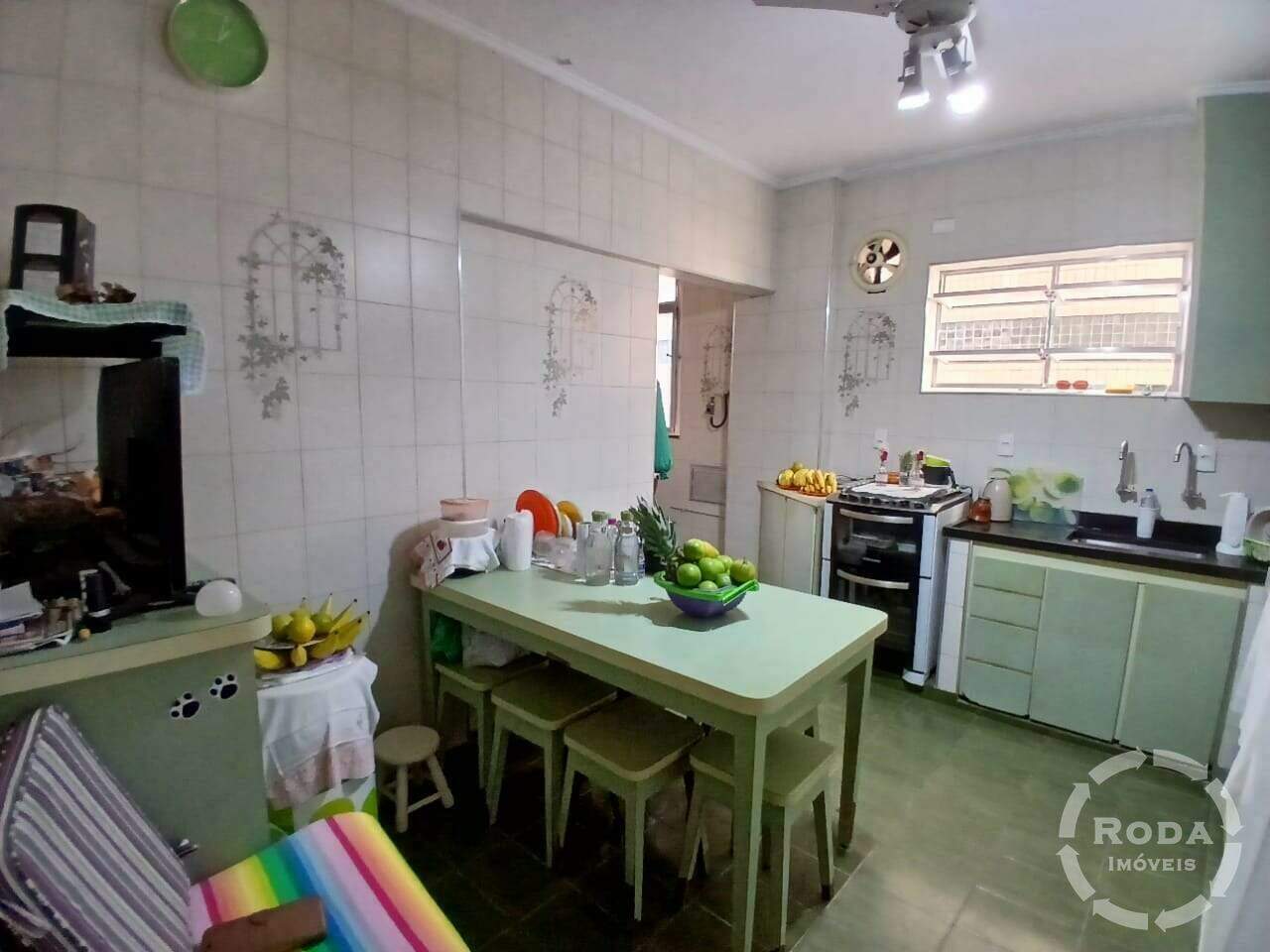Apartamento à venda no Embaré: 