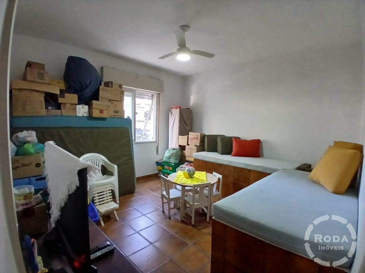 Apartamento à venda no Embaré: 