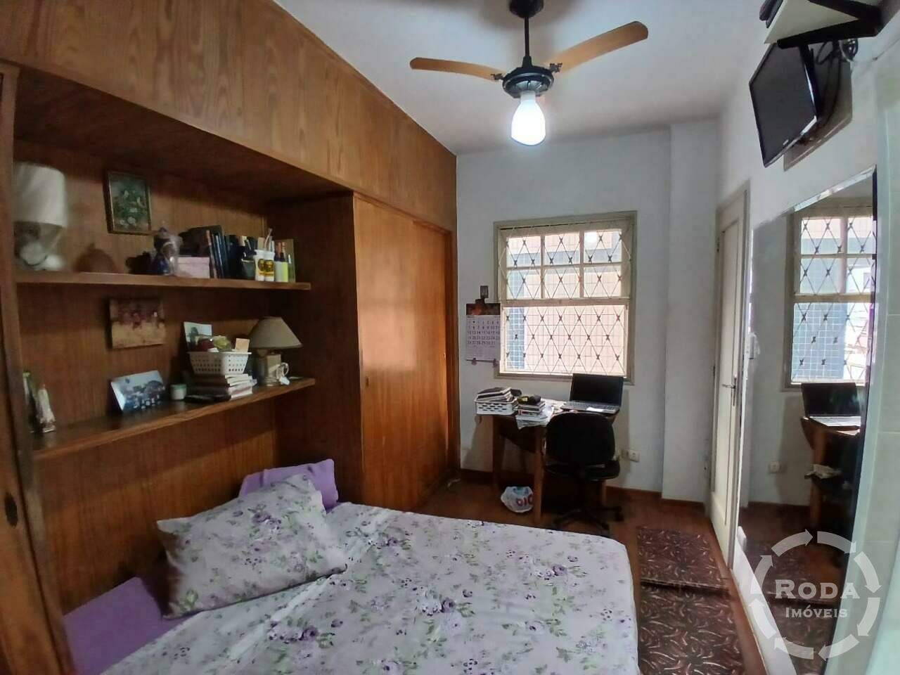 Apartamento à venda no Embaré: 