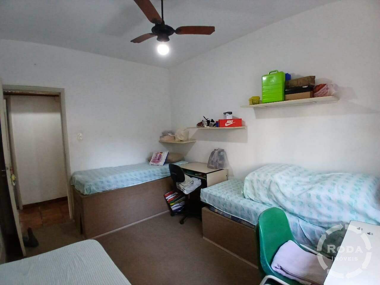 Apartamento à venda no Embaré: 