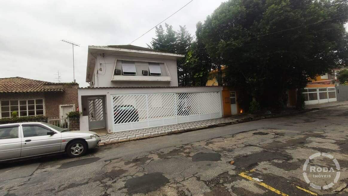 Terreno à venda no Ponta da Praia: 