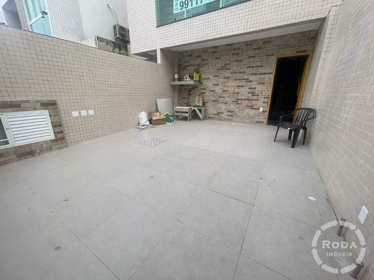 Casa à venda no Boqueirão: 