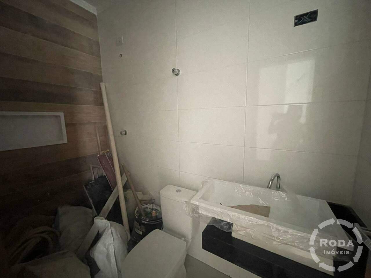 Casa à venda no Boqueirão: 