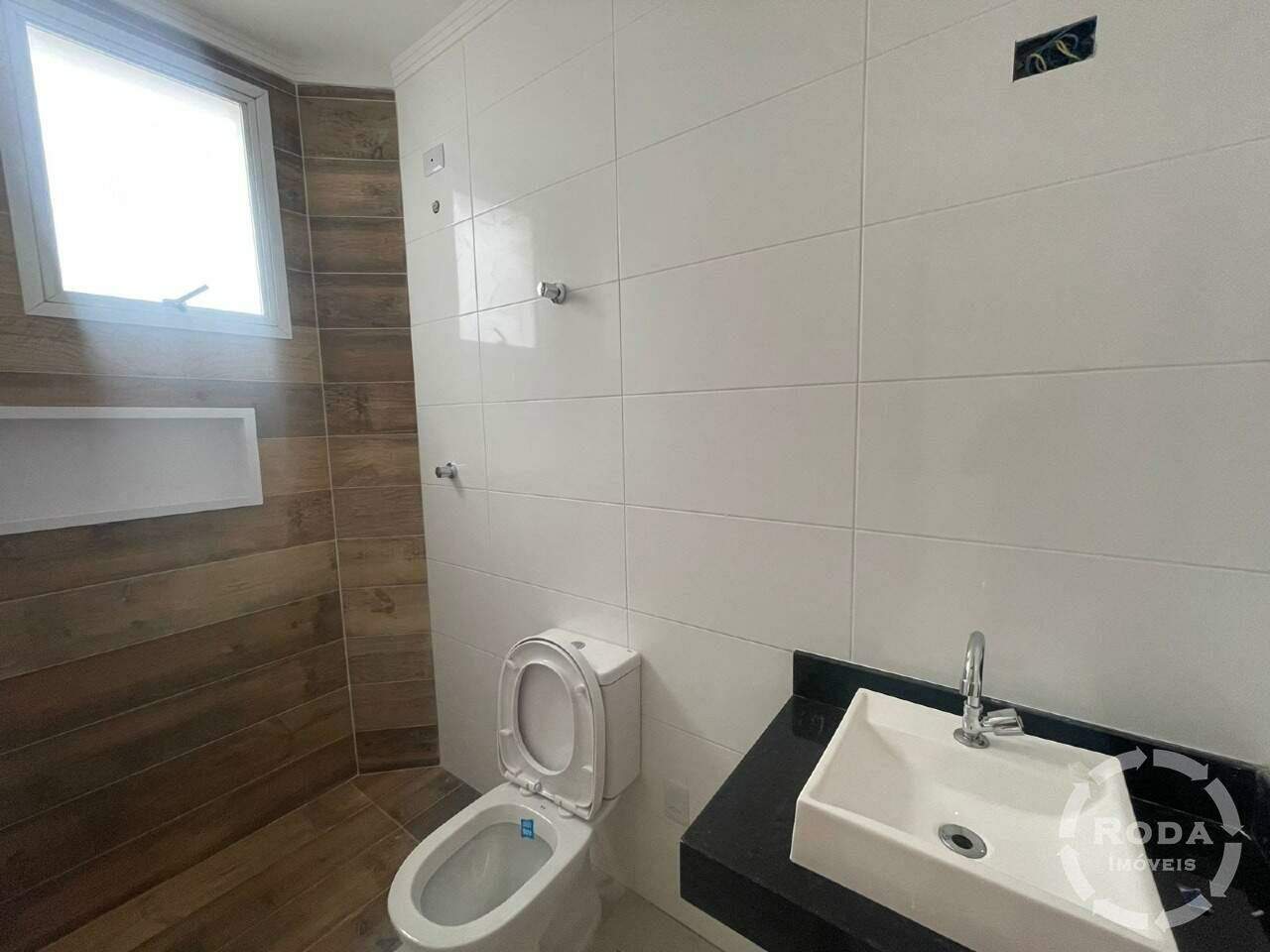 Casa à venda no Boqueirão: 