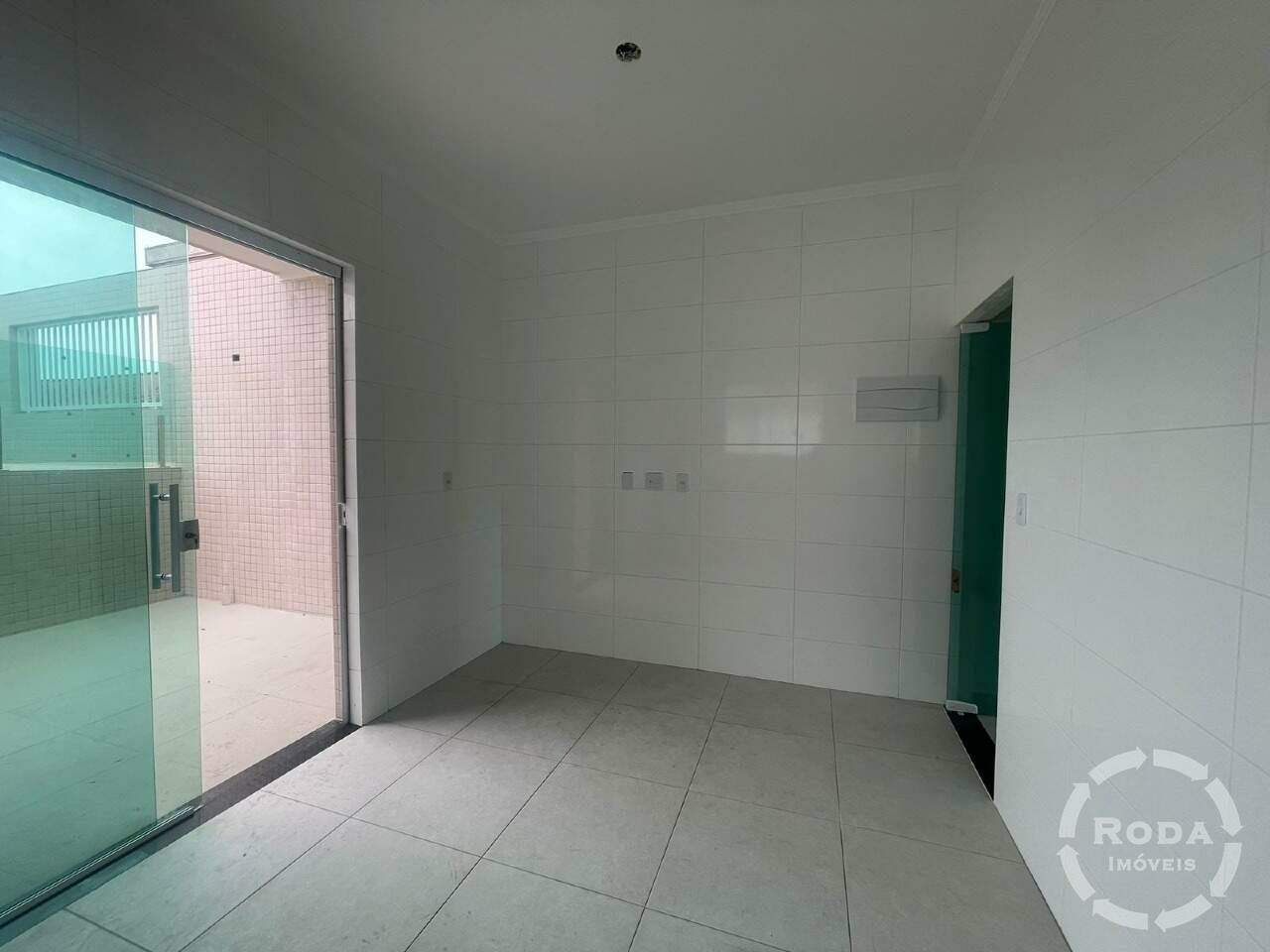 Casa à venda no Boqueirão: 