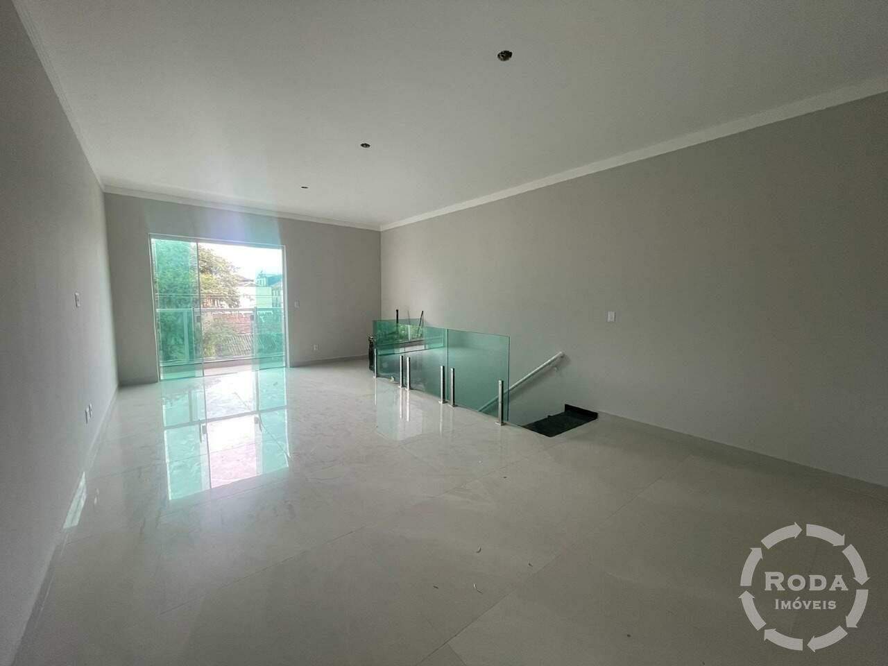 Casa à venda no Boqueirão: 