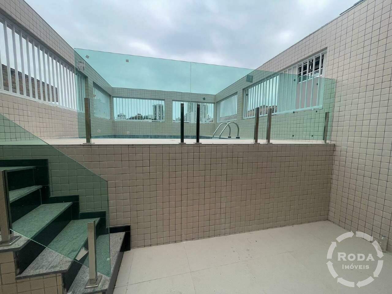 Casa à venda no Boqueirão: 