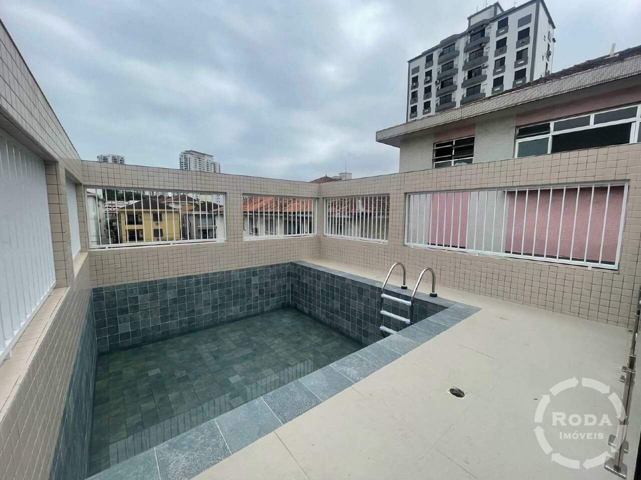 Casa à venda no Boqueirão: 