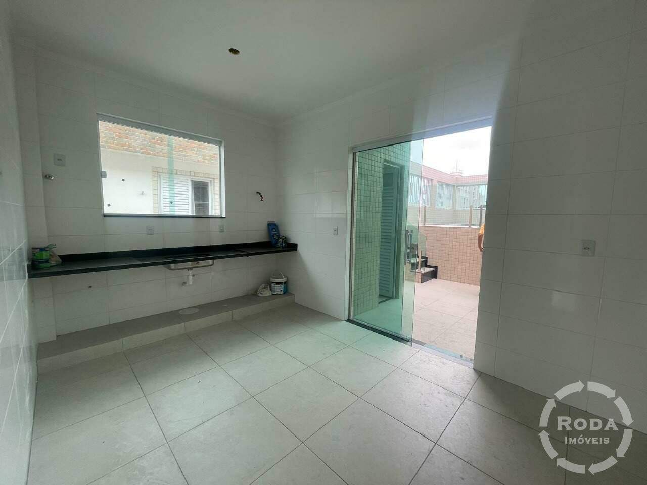 Casa à venda no Boqueirão: 