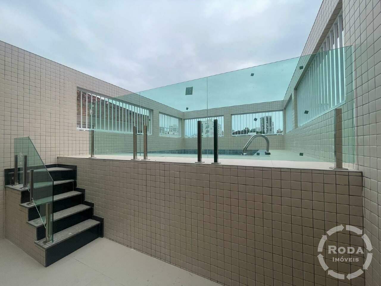 Casa à venda no Boqueirão: 