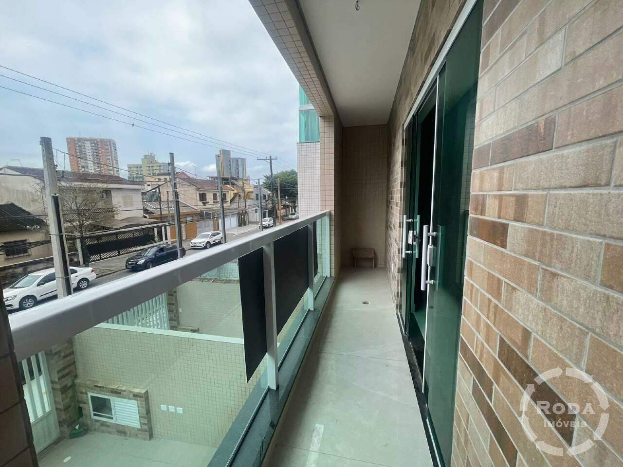 Casa à venda no Boqueirão: 