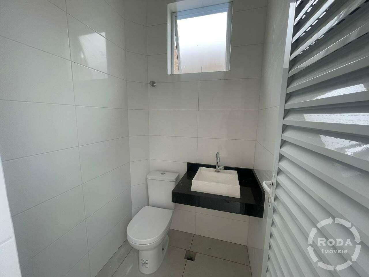 Casa à venda no Boqueirão: 