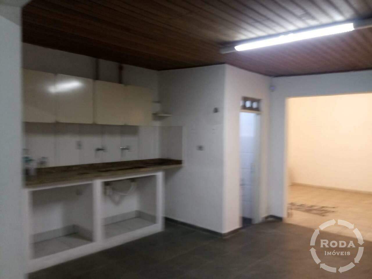 Casa à venda no Vila Mathias: 