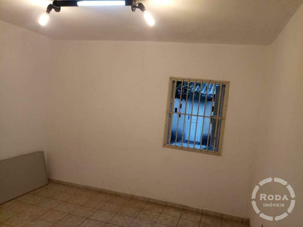 Casa à venda no Vila Mathias: 