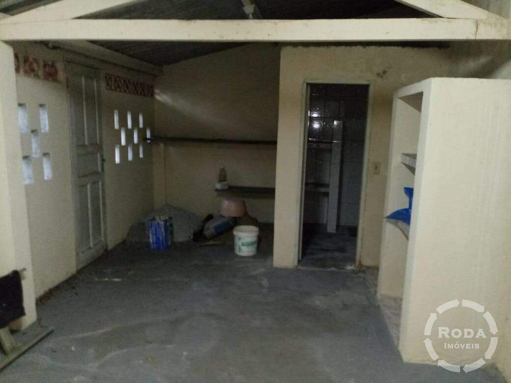 Casa à venda no Vila Mathias: 