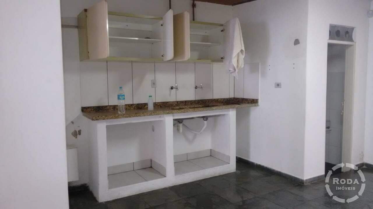 Casa à venda no Vila Mathias: 
