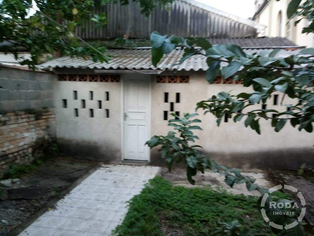 Casa à venda no Vila Mathias: 