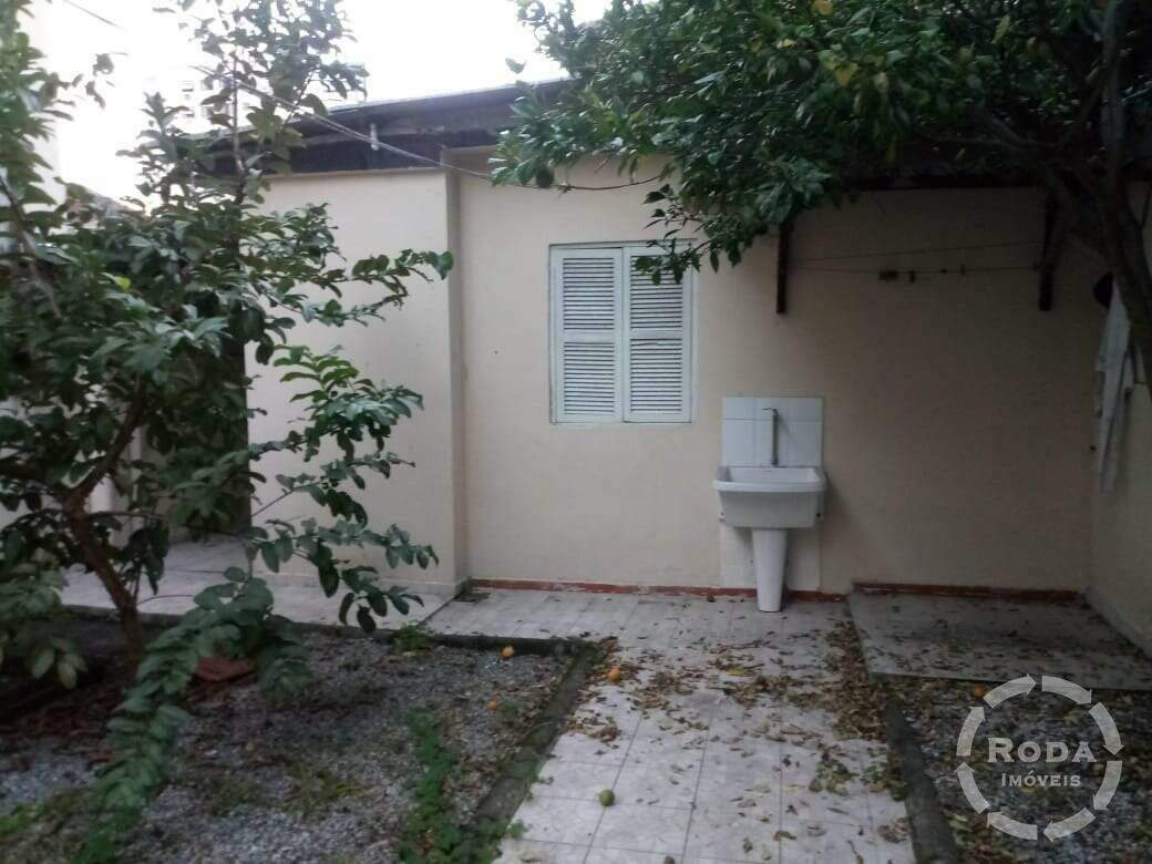 Casa à venda no Vila Mathias: 