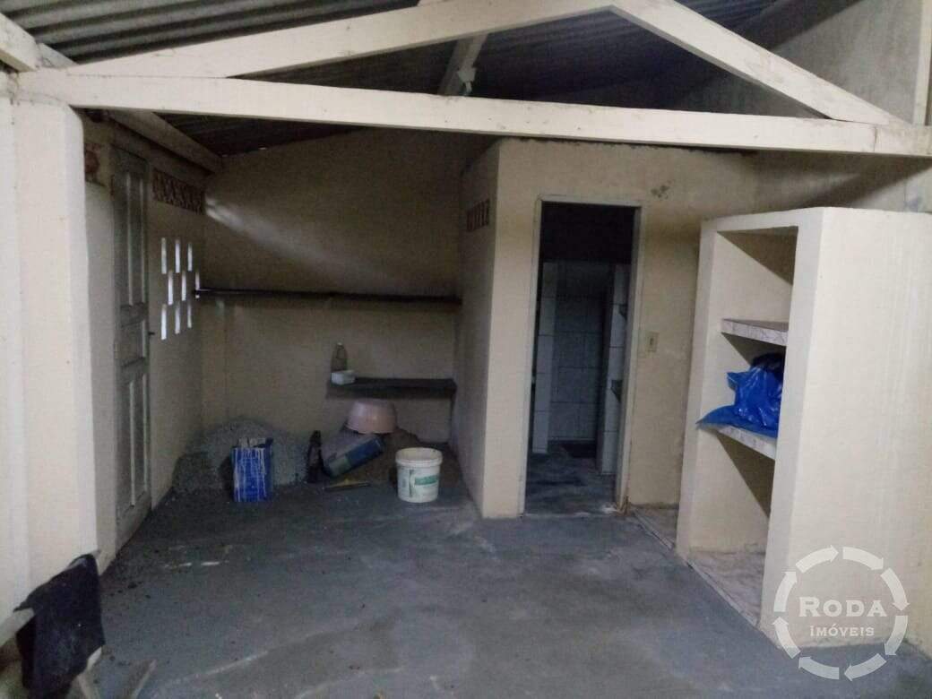 Casa à venda no Vila Mathias: 