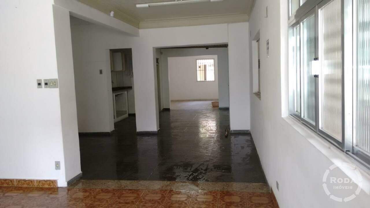 Casa à venda no Vila Mathias: 