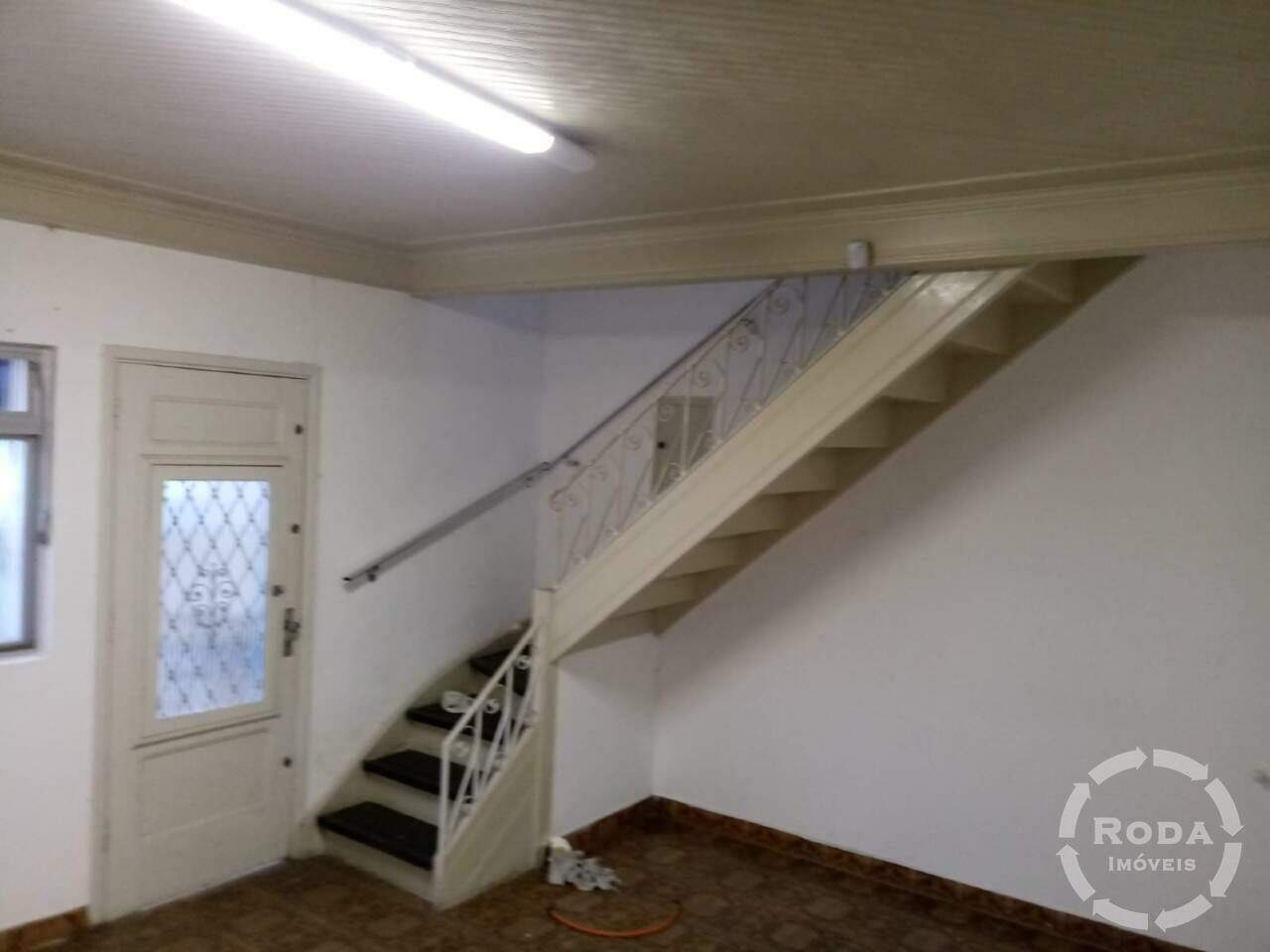 Casa à venda no Vila Mathias: 