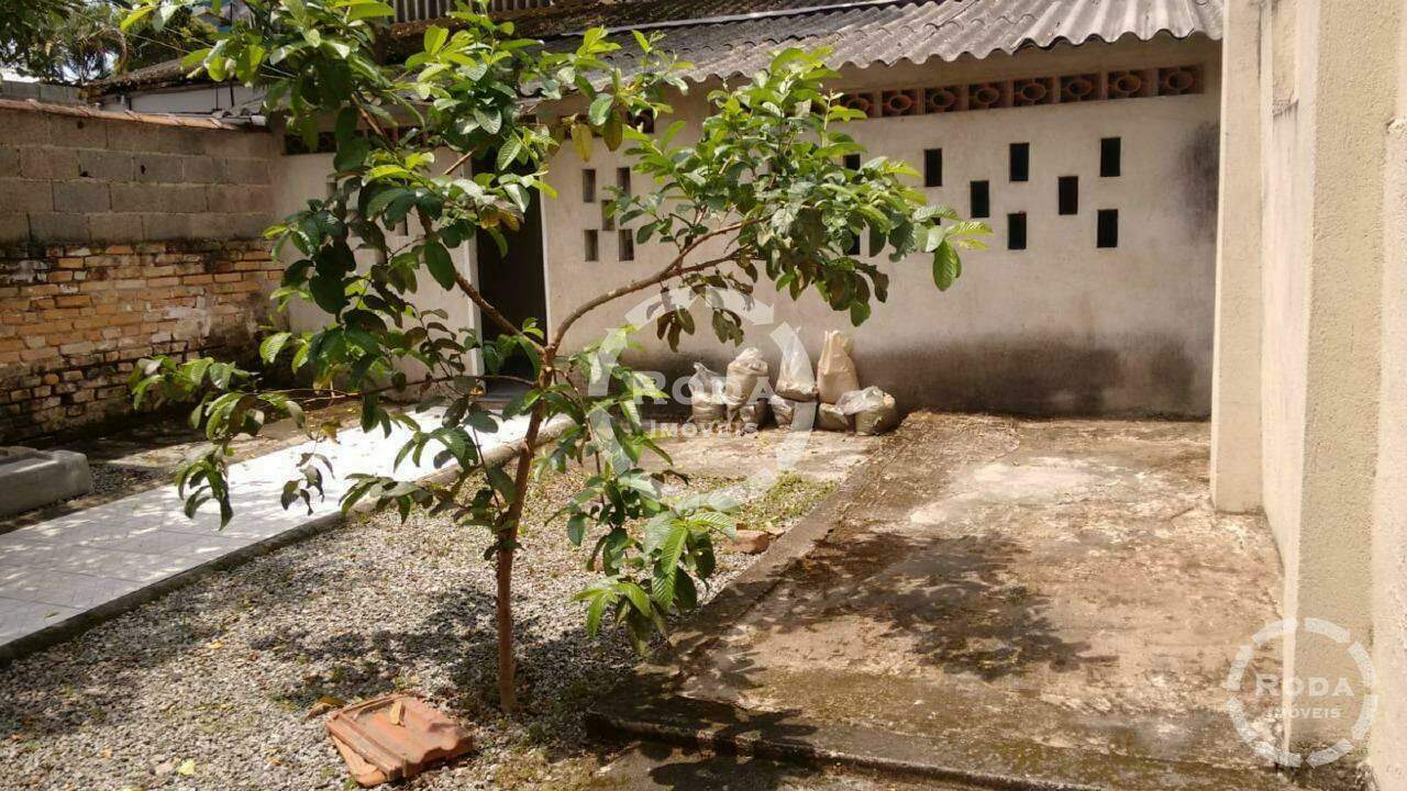 Casa à venda no Vila Mathias: 