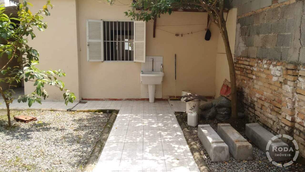 Casa à venda no Vila Mathias: 