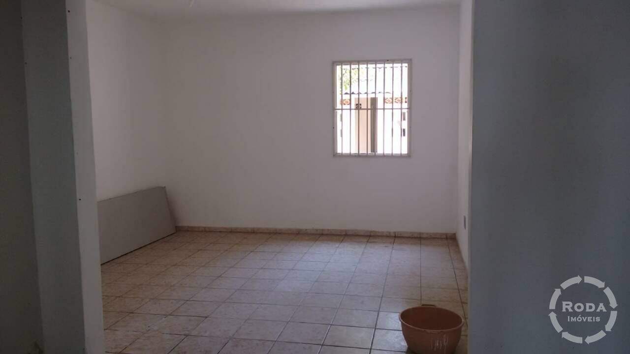 Casa à venda no Vila Mathias: 