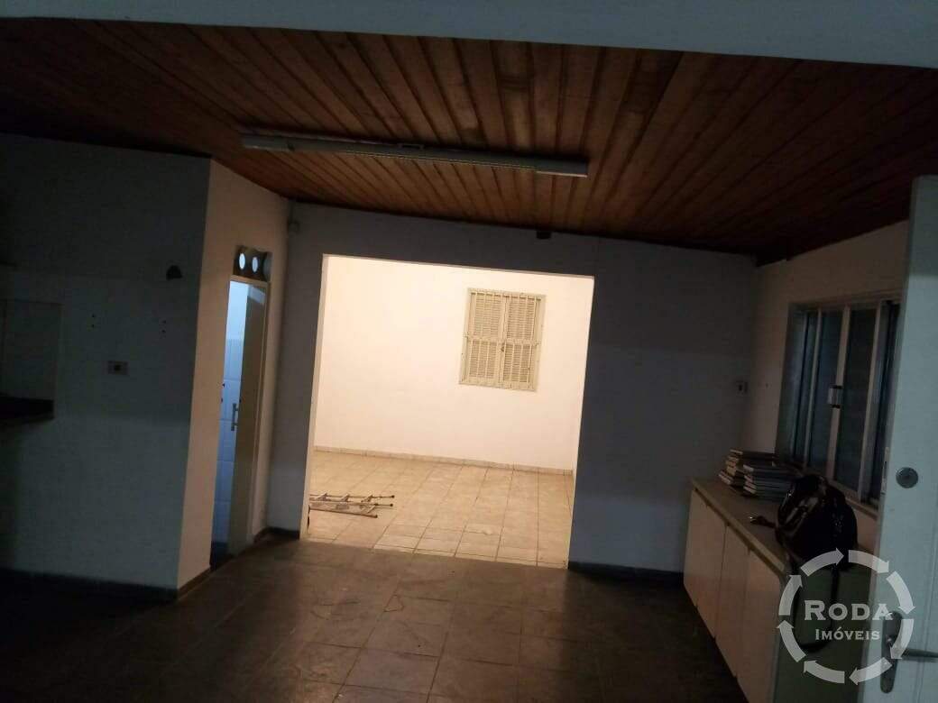 Casa à venda no Vila Mathias: 