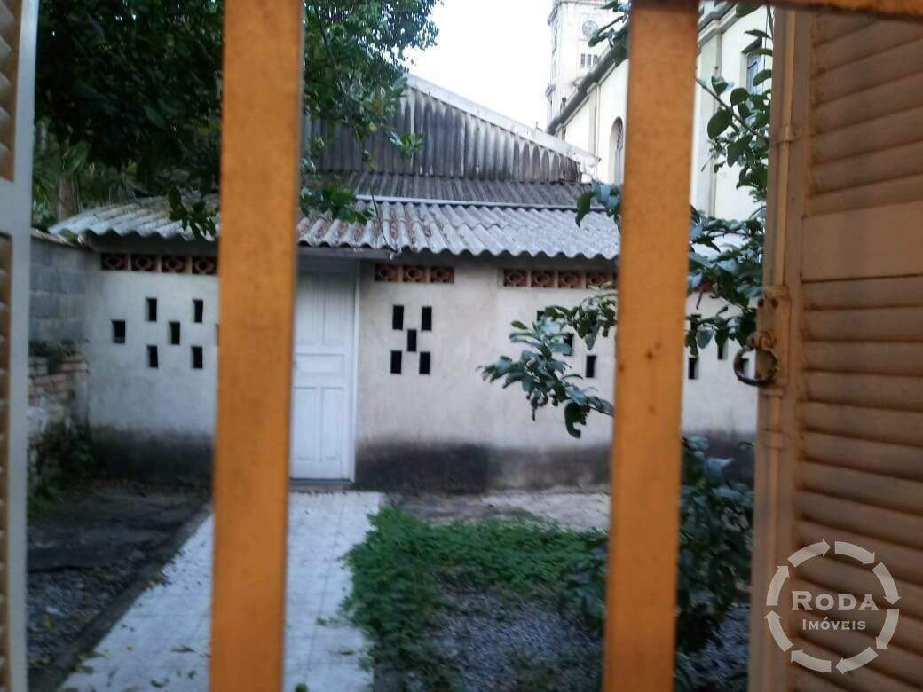 Casa à venda no Vila Mathias: 