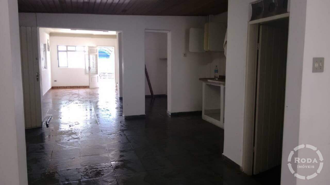 Casa à venda no Vila Mathias: 