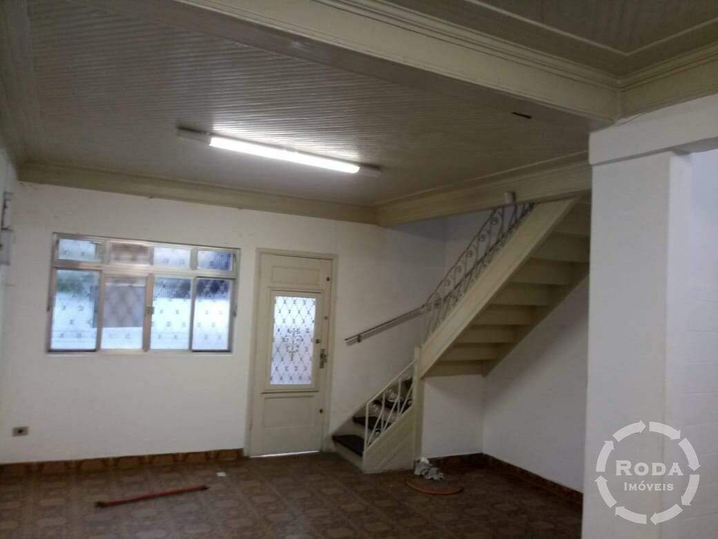 Casa à venda no Vila Mathias: 