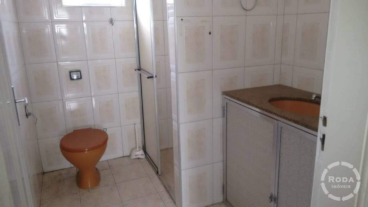 Casa à venda no Vila Mathias: 