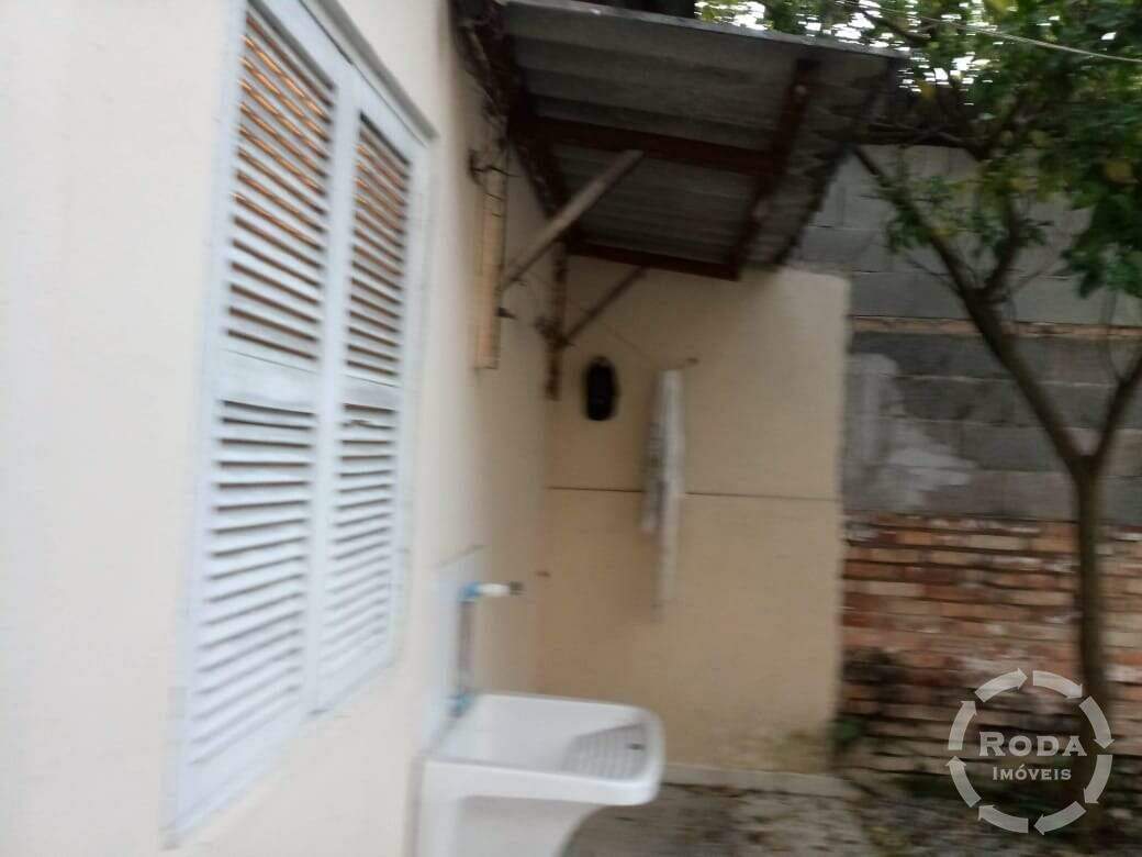 Casa à venda no Vila Mathias: 