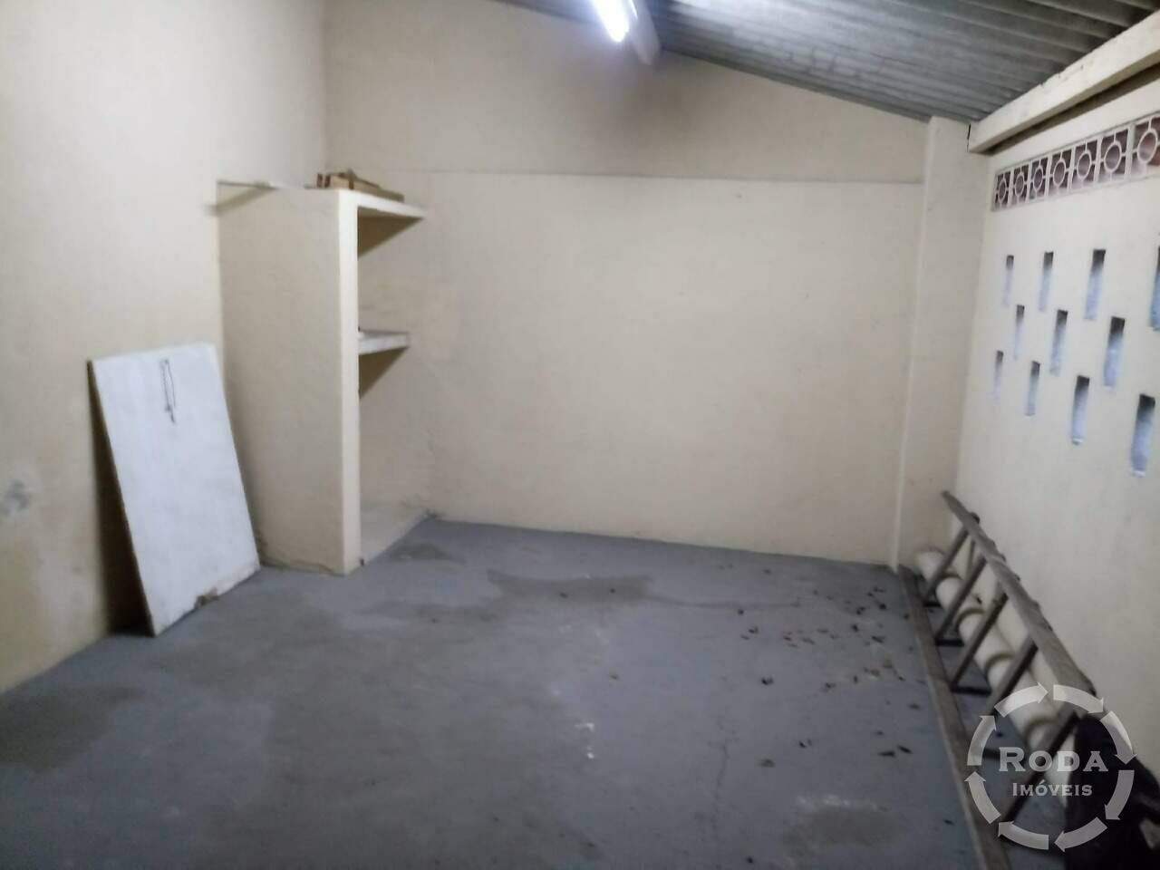 Casa à venda no Vila Mathias: 