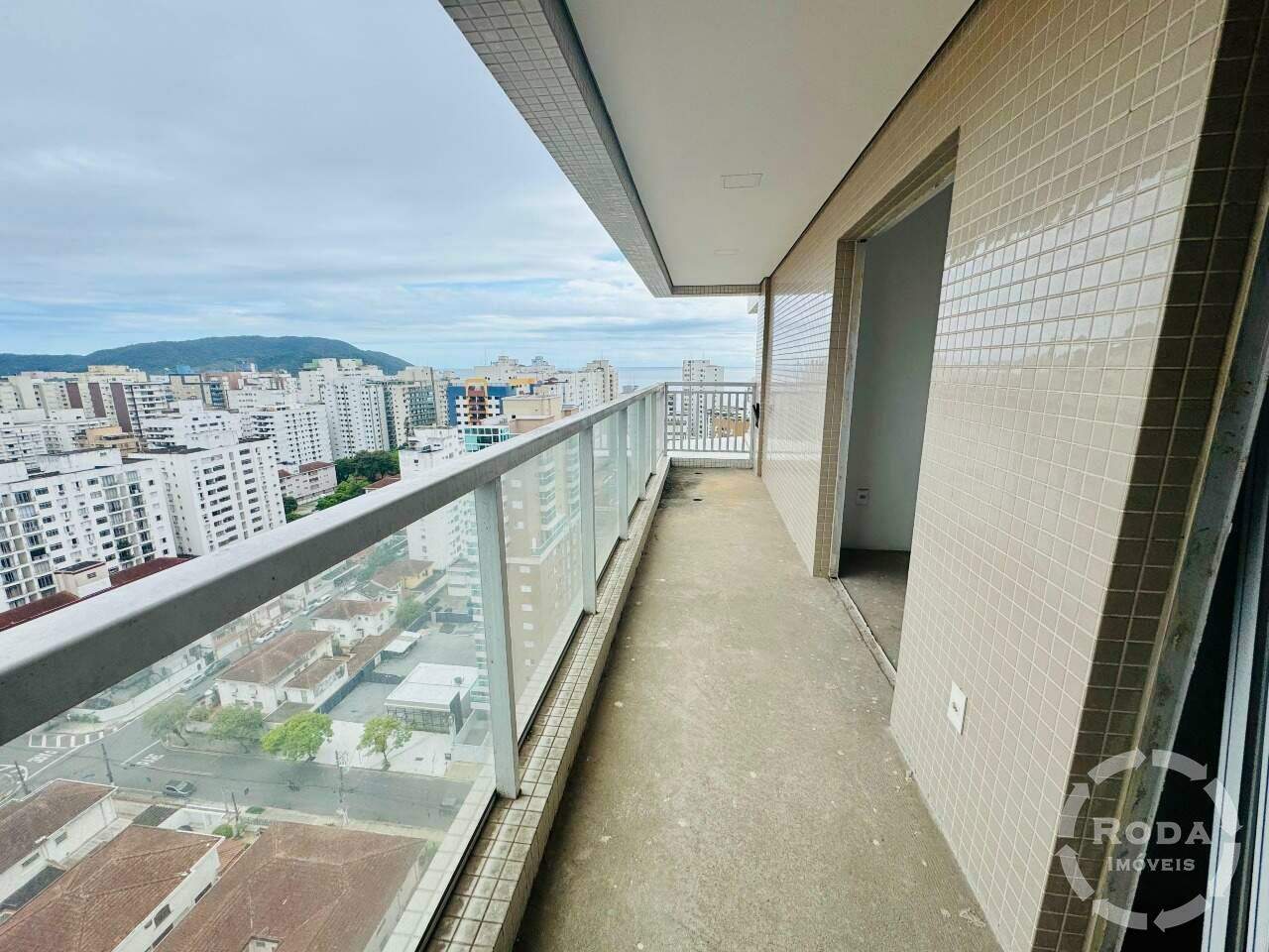 Apartamento à venda no Boqueirão: 