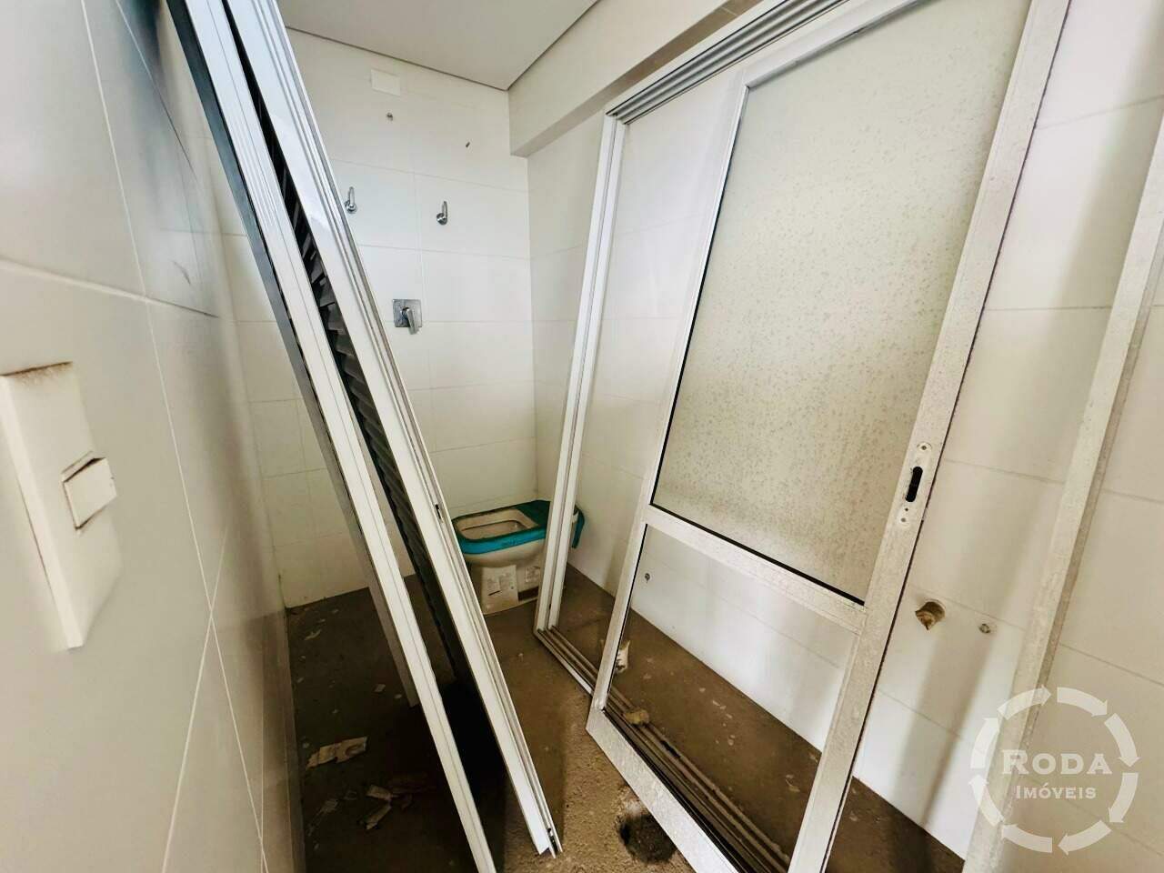 Apartamento à venda no Boqueirão: 