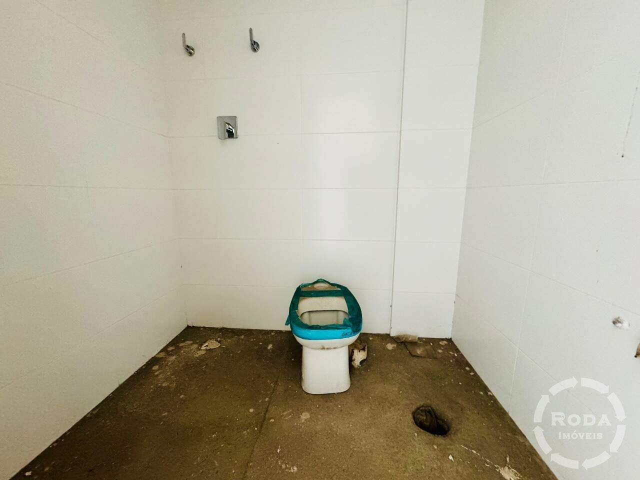 Apartamento à venda no Boqueirão: 