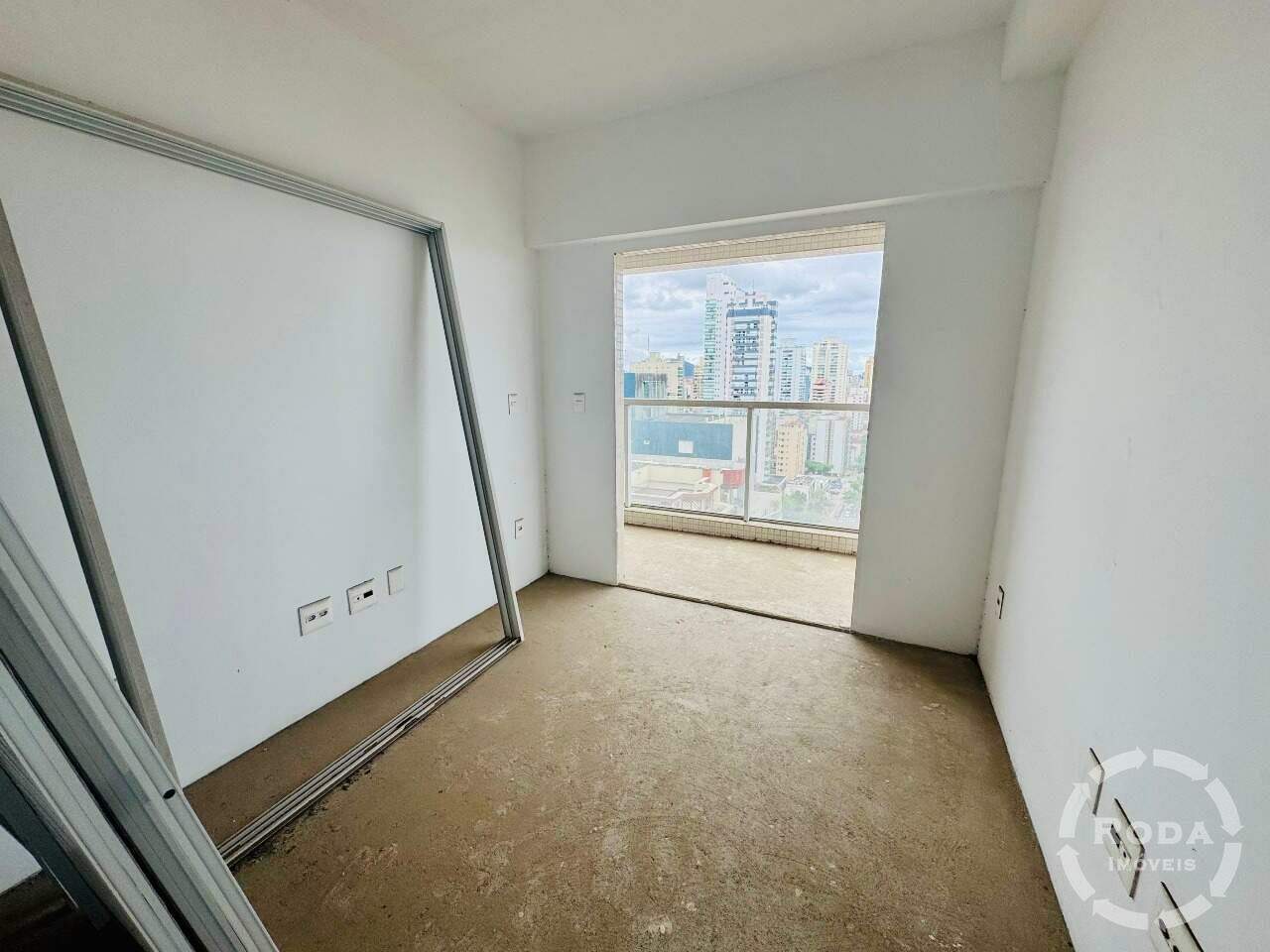 Apartamento à venda no Boqueirão: 