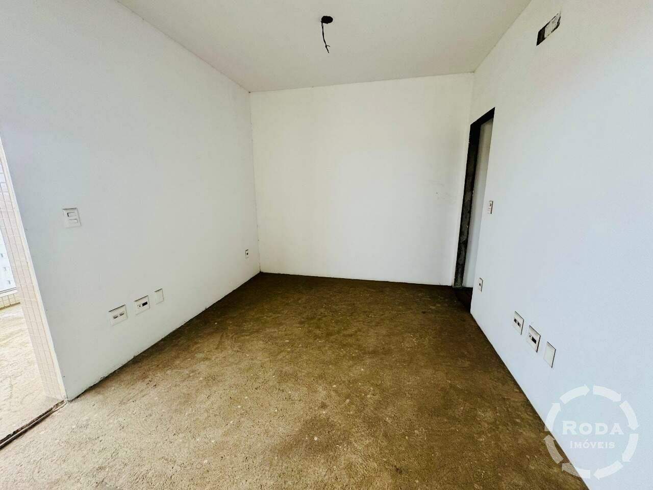 Apartamento à venda no Boqueirão: 