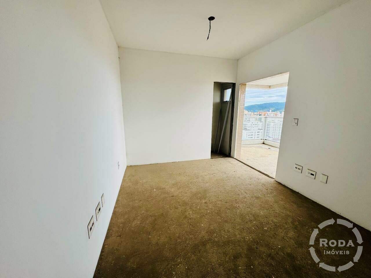 Apartamento à venda no Boqueirão: 