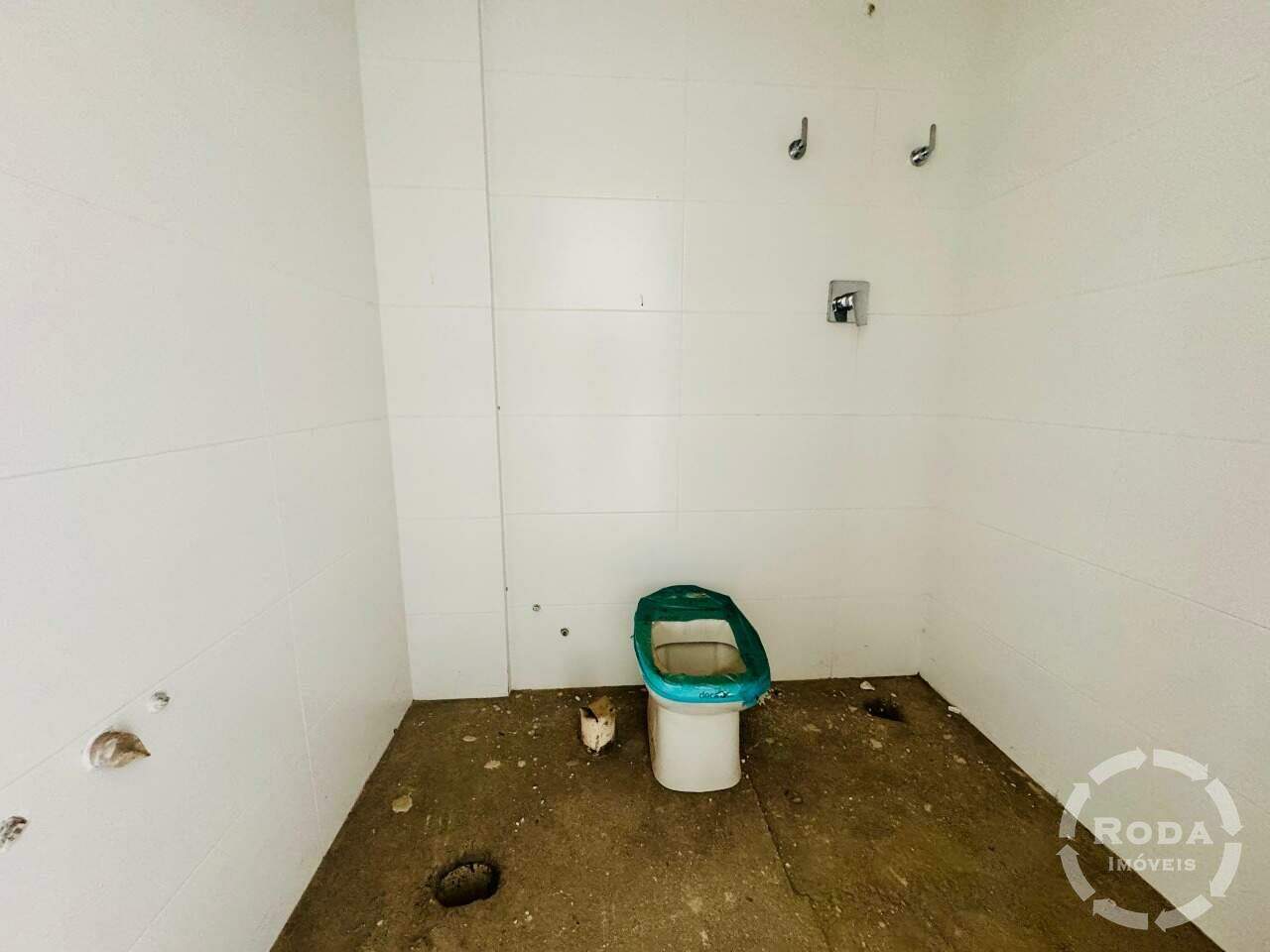 Apartamento à venda no Boqueirão: 