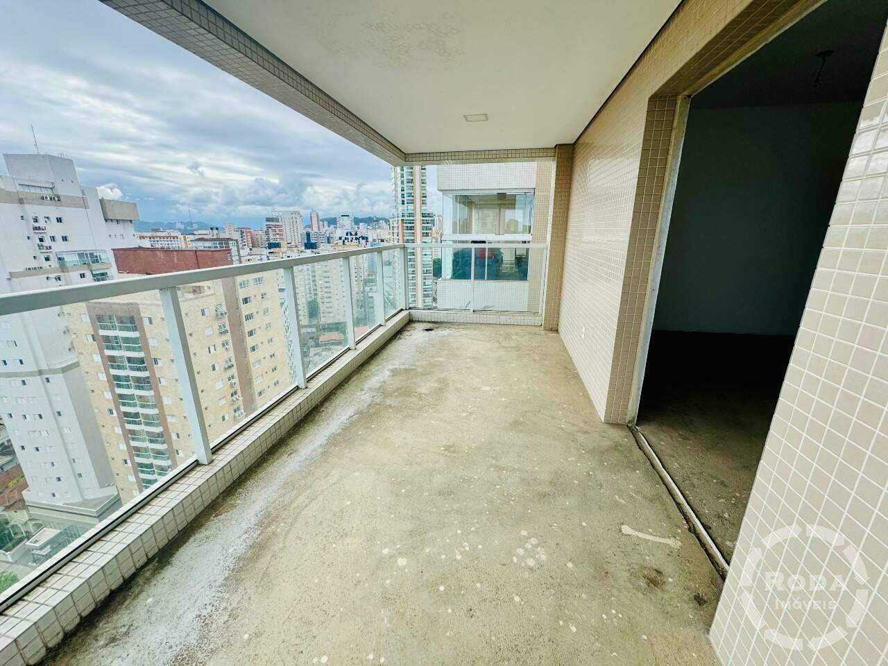 Apartamento à venda no Boqueirão: 