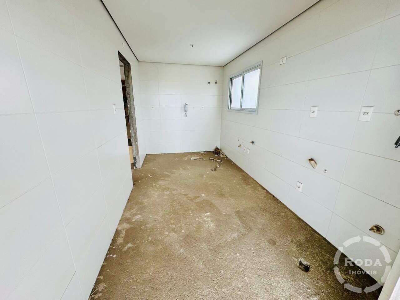 Apartamento à venda no Boqueirão: 