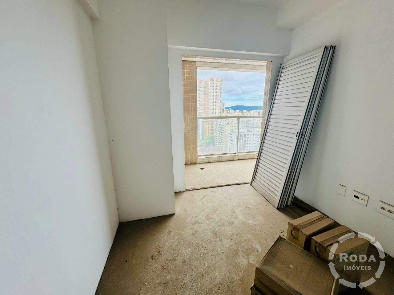 Apartamento à venda no Boqueirão: 